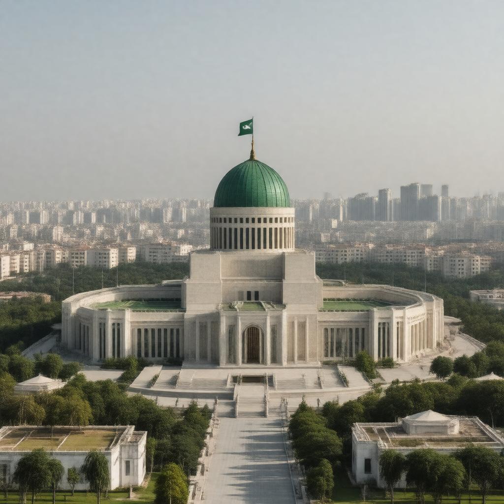 Government of Pakistan